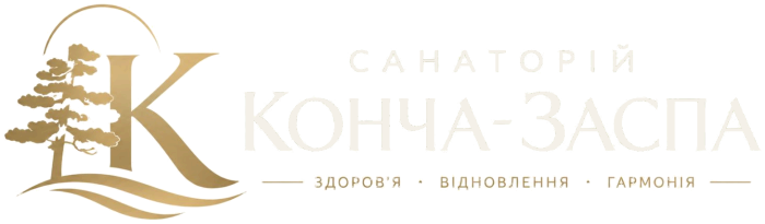 Санаторій «Конча-Заспа»